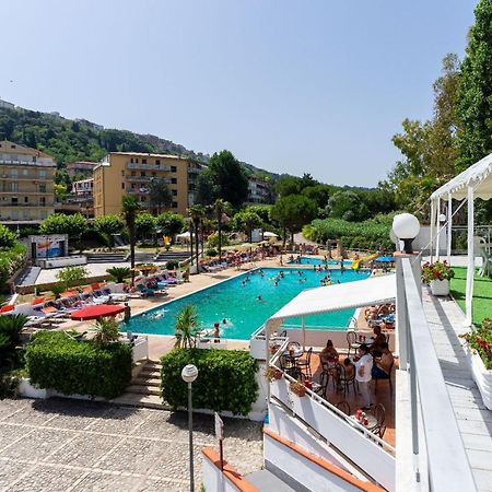 Villaggio Costa D'Argento San Vito Chietino Εξωτερικό φωτογραφία