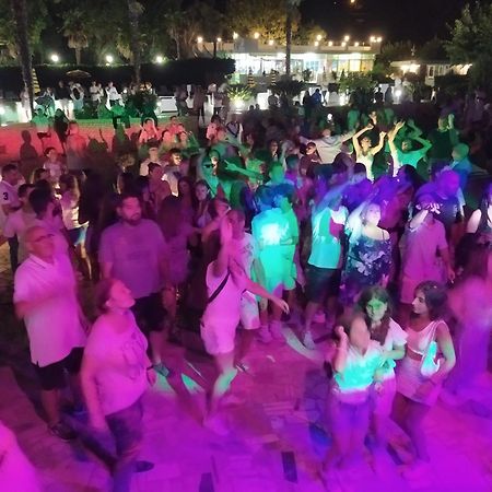 Villaggio Costa D'Argento San Vito Chietino Εξωτερικό φωτογραφία