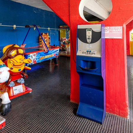 Villaggio Costa D'Argento San Vito Chietino Εξωτερικό φωτογραφία