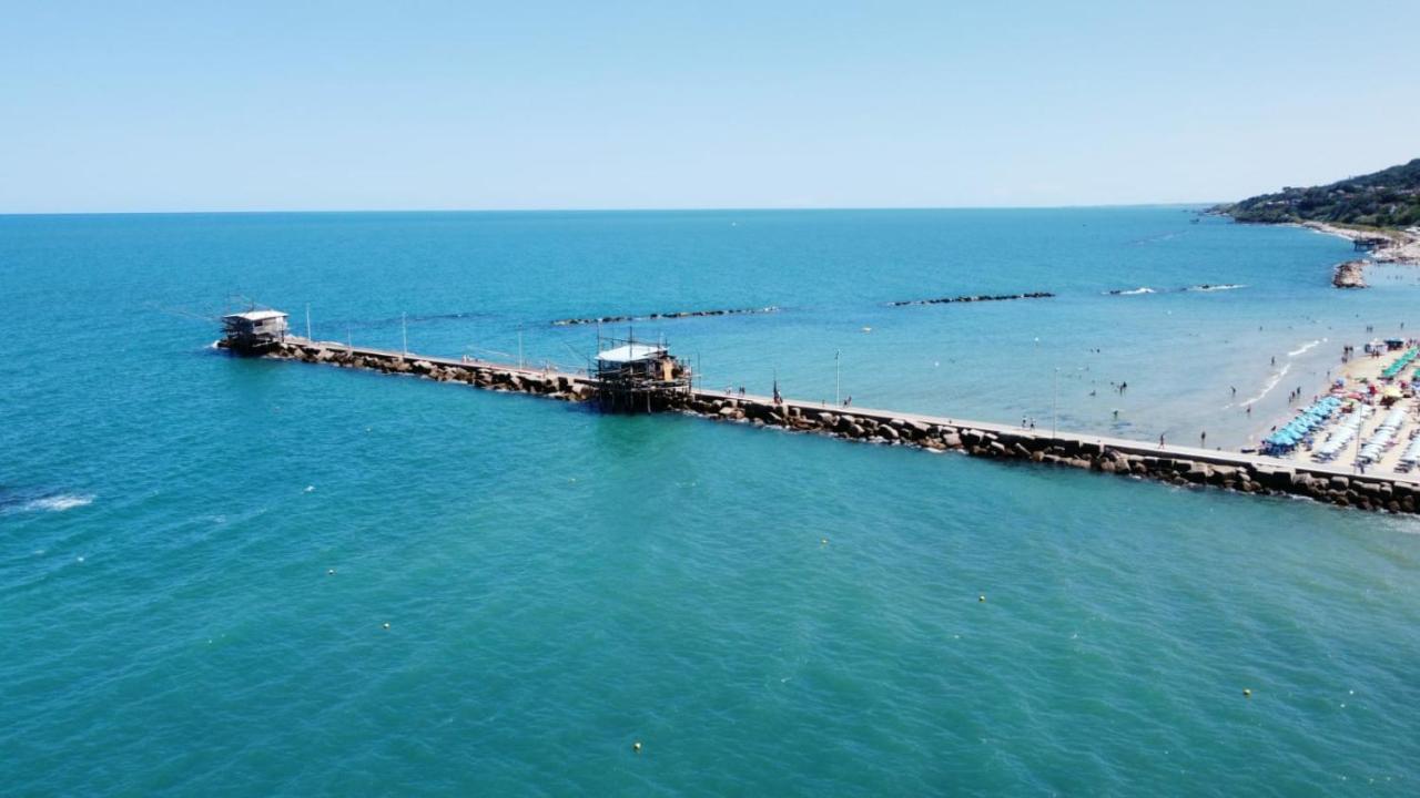 Villaggio Costa D'Argento San Vito Chietino Εξωτερικό φωτογραφία