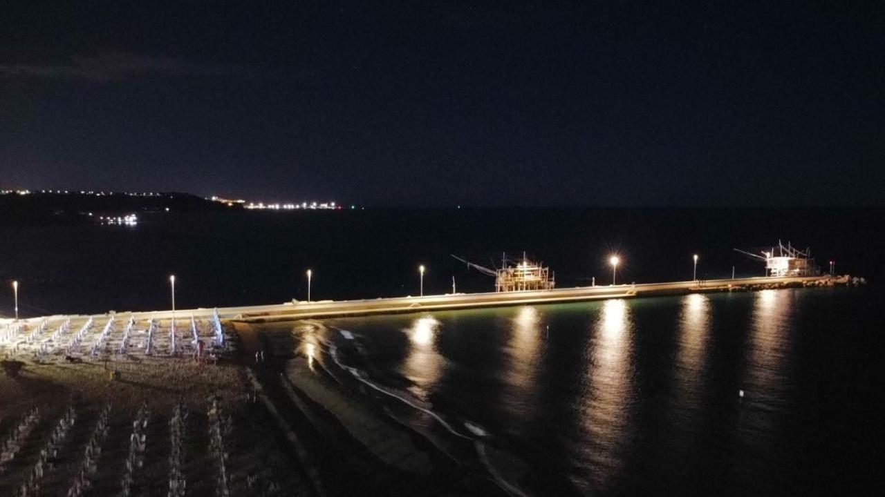 Villaggio Costa D'Argento San Vito Chietino Εξωτερικό φωτογραφία