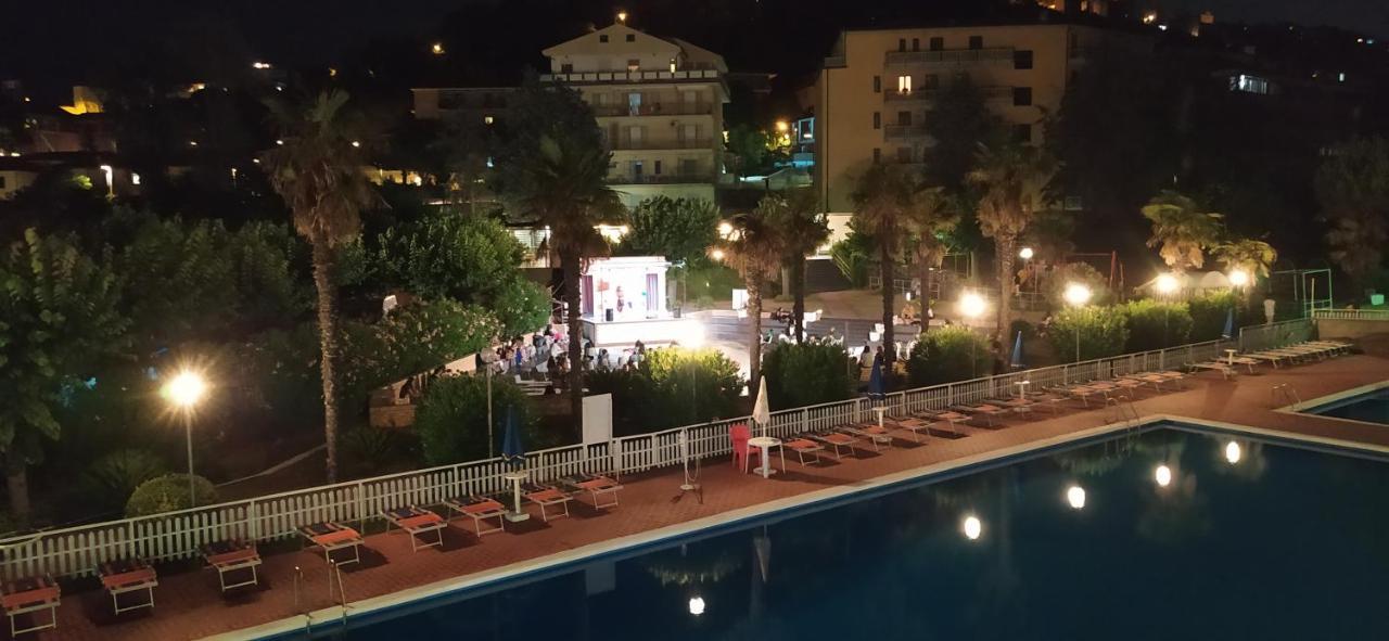 Villaggio Costa D'Argento San Vito Chietino Εξωτερικό φωτογραφία