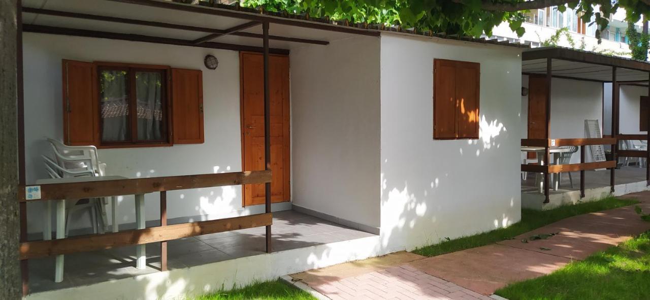 Villaggio Costa D'Argento San Vito Chietino Εξωτερικό φωτογραφία