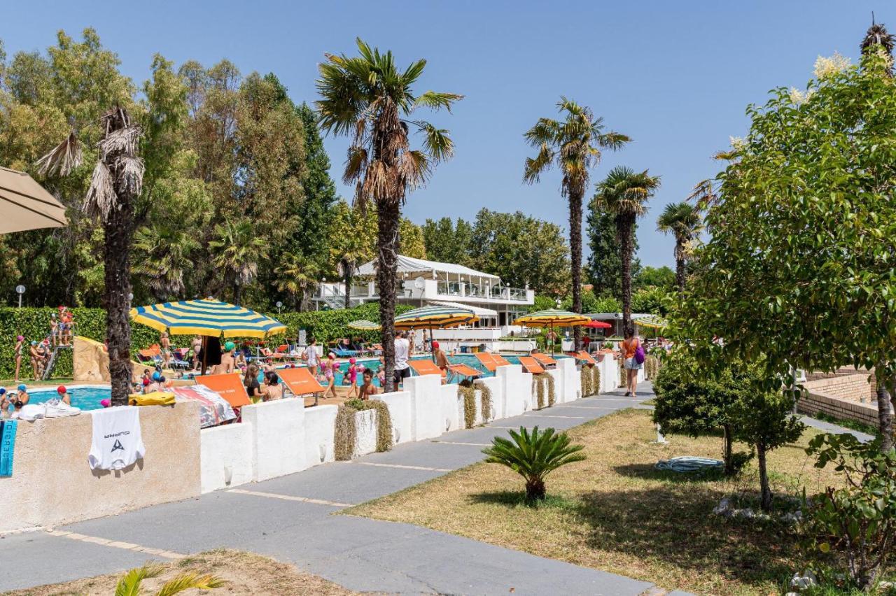 Villaggio Costa D'Argento San Vito Chietino Εξωτερικό φωτογραφία