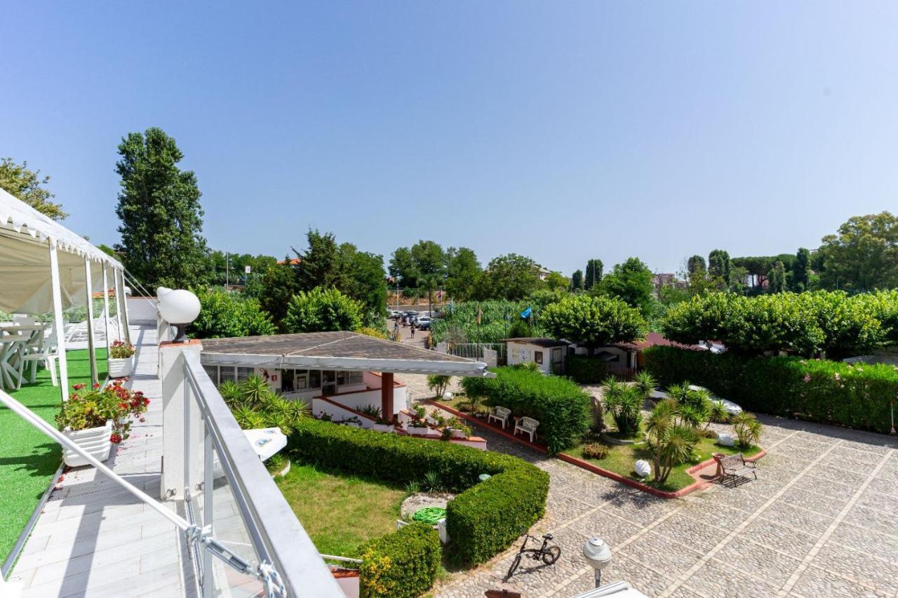 Villaggio Costa D'Argento San Vito Chietino Εξωτερικό φωτογραφία