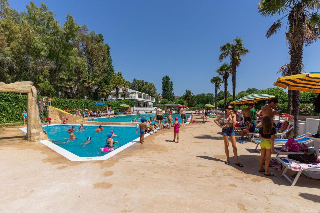 Villaggio Costa D'Argento San Vito Chietino Εξωτερικό φωτογραφία