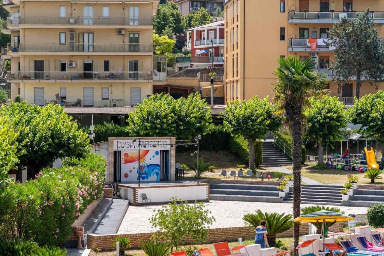 Villaggio Costa D'Argento San Vito Chietino Εξωτερικό φωτογραφία