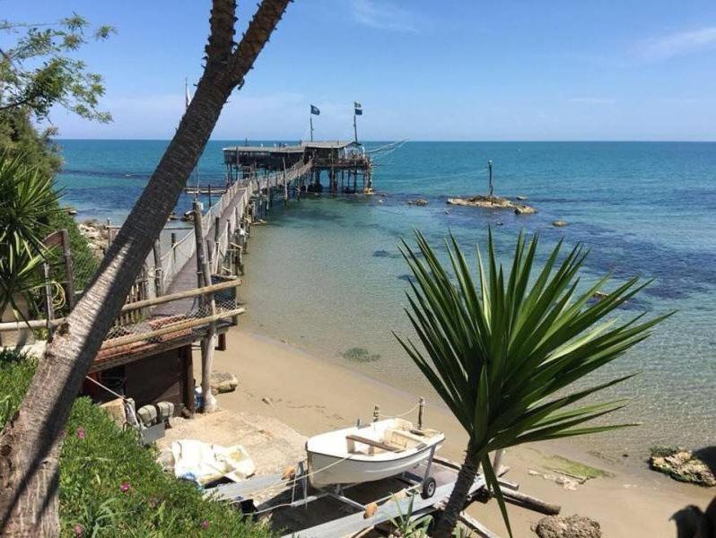 Villaggio Costa D'Argento San Vito Chietino Εξωτερικό φωτογραφία