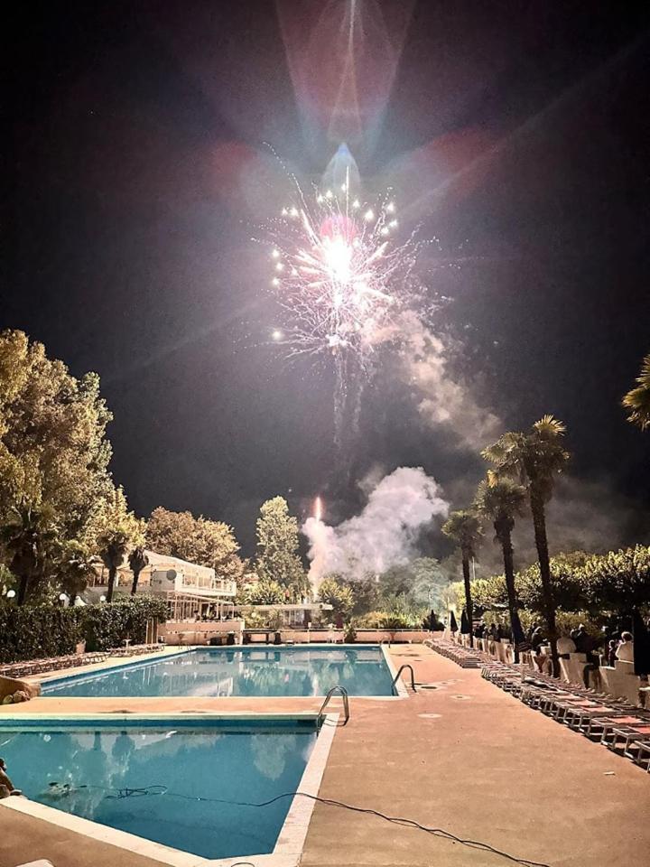 Villaggio Costa D'Argento San Vito Chietino Εξωτερικό φωτογραφία