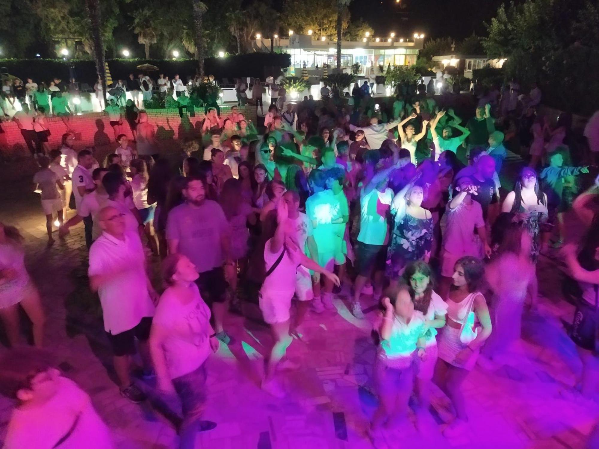 Villaggio Costa D'Argento San Vito Chietino Εξωτερικό φωτογραφία