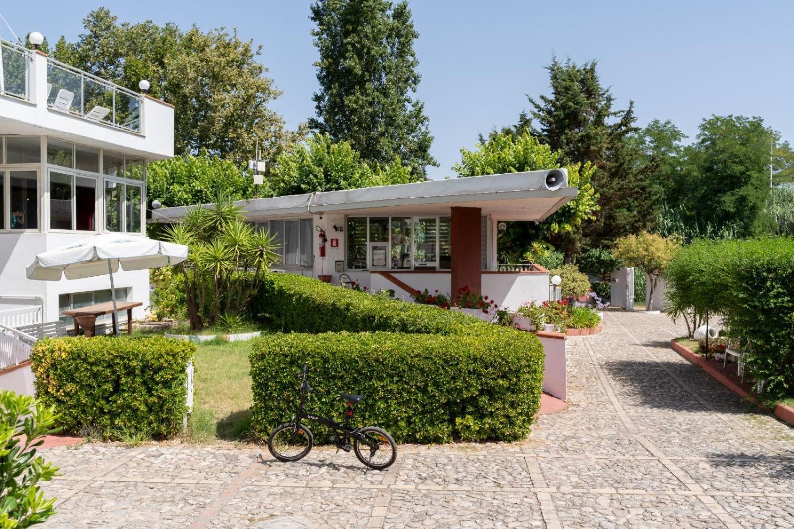 Villaggio Costa D'Argento San Vito Chietino Εξωτερικό φωτογραφία