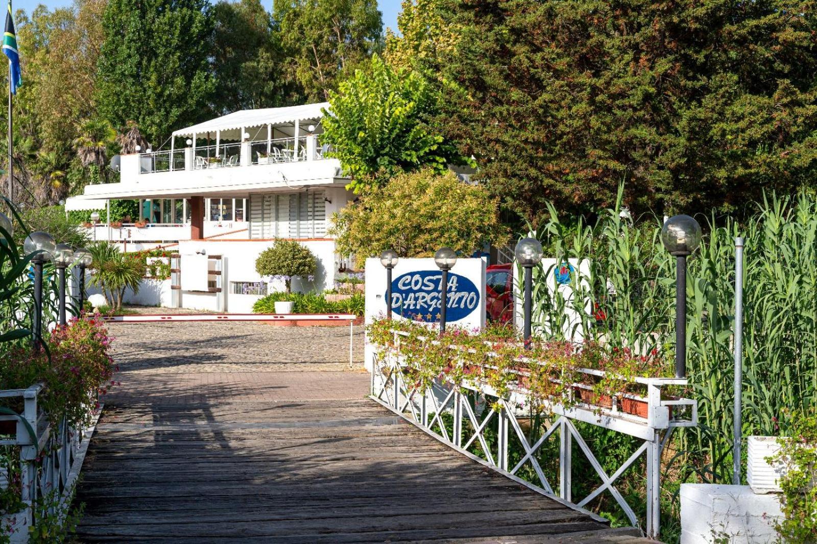 Villaggio Costa D'Argento San Vito Chietino Εξωτερικό φωτογραφία