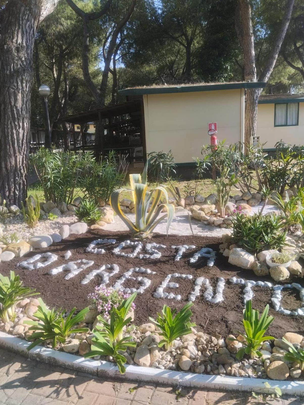 Villaggio Costa D'Argento San Vito Chietino Εξωτερικό φωτογραφία