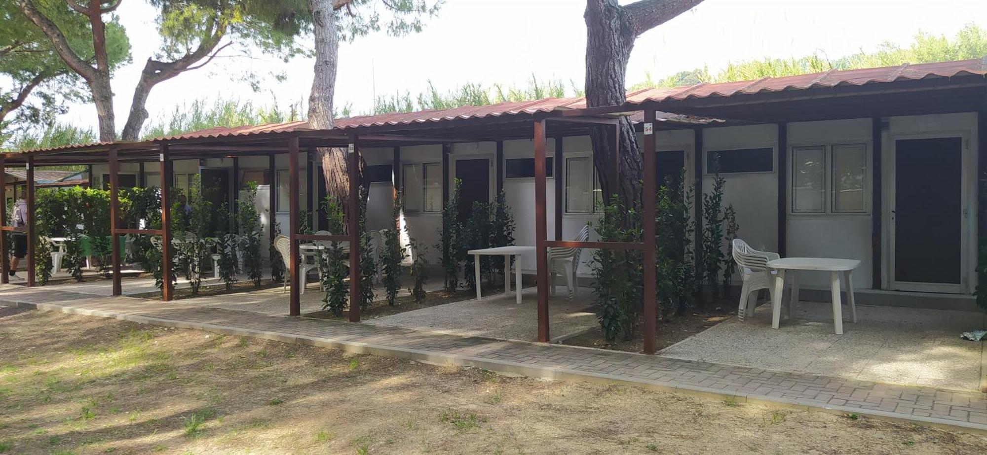 Villaggio Costa D'Argento San Vito Chietino Δωμάτιο φωτογραφία
