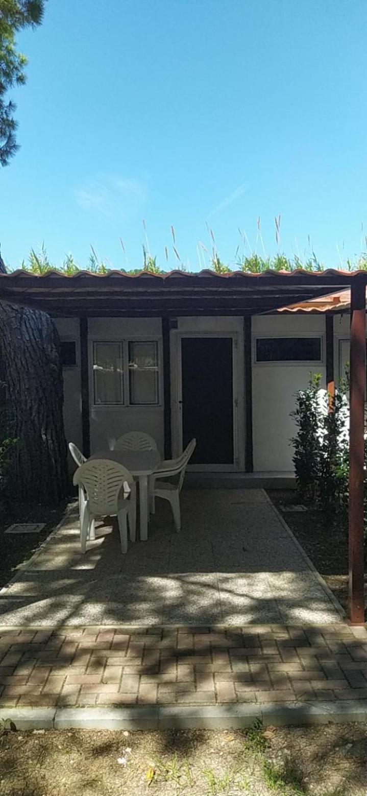 Villaggio Costa D'Argento San Vito Chietino Εξωτερικό φωτογραφία