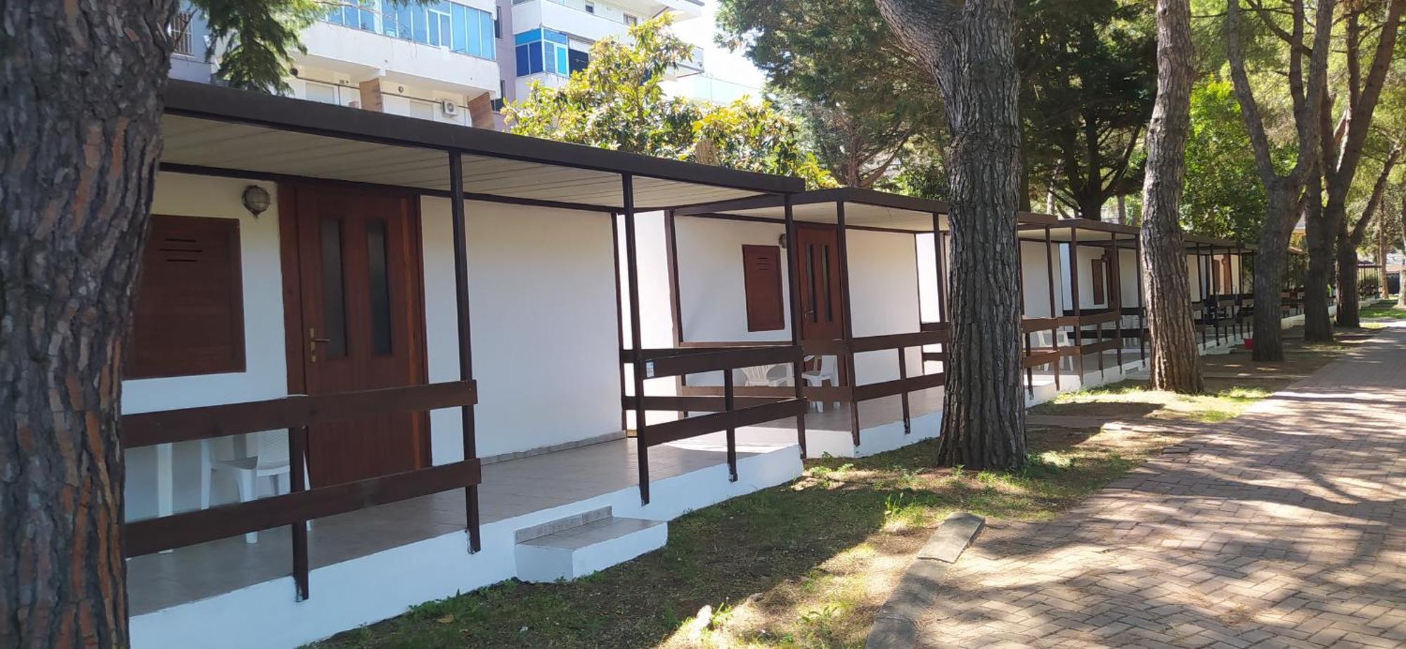 Villaggio Costa D'Argento San Vito Chietino Εξωτερικό φωτογραφία