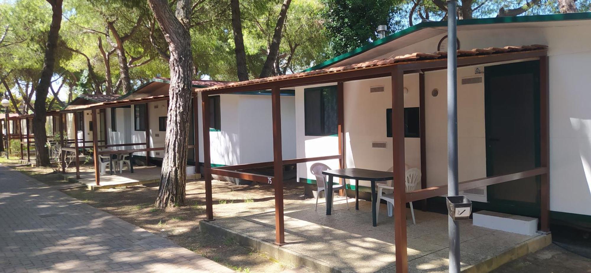Villaggio Costa D'Argento San Vito Chietino Εξωτερικό φωτογραφία