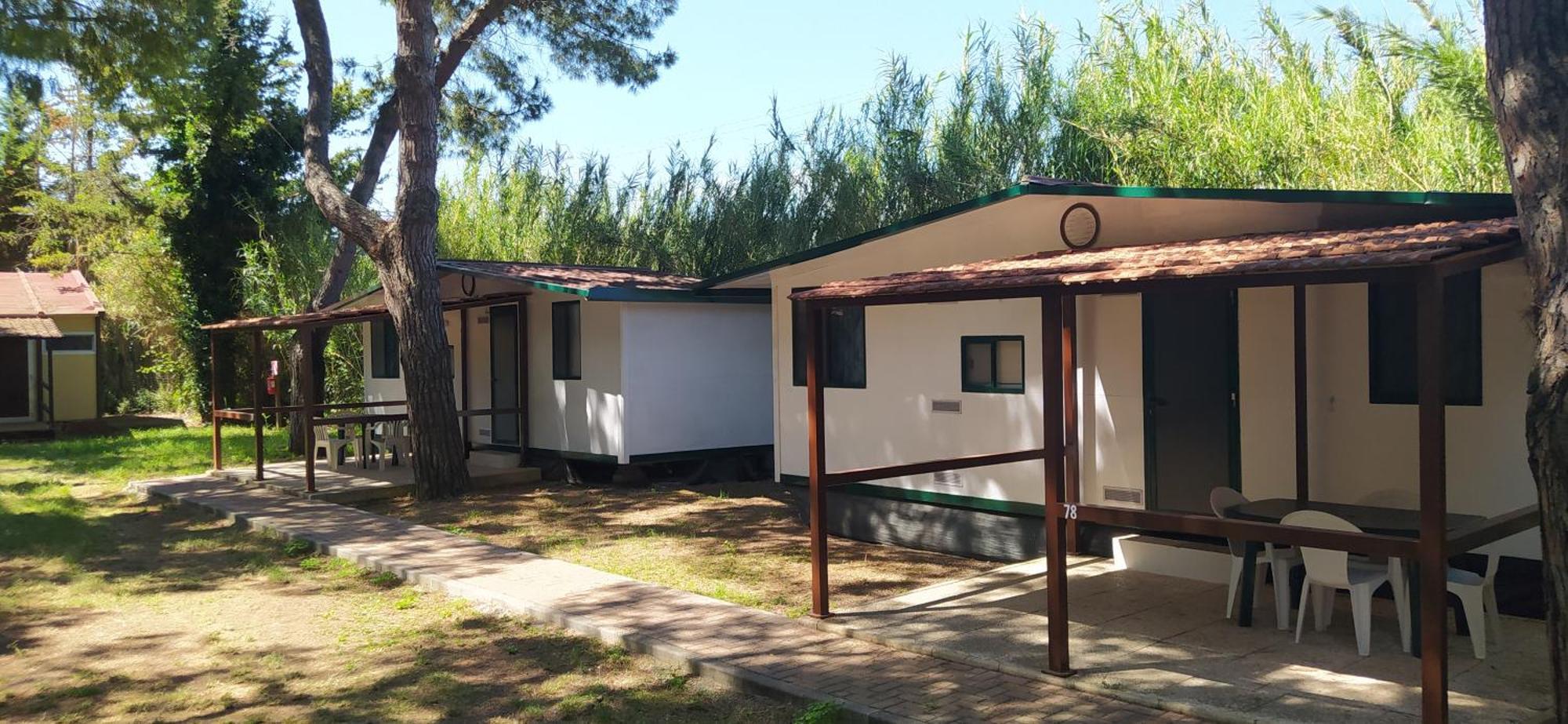Villaggio Costa D'Argento San Vito Chietino Εξωτερικό φωτογραφία