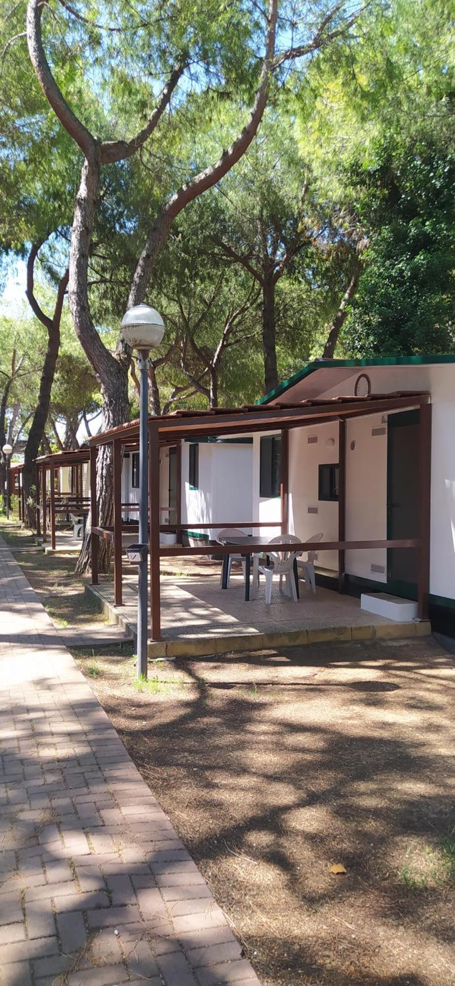 Villaggio Costa D'Argento San Vito Chietino Εξωτερικό φωτογραφία