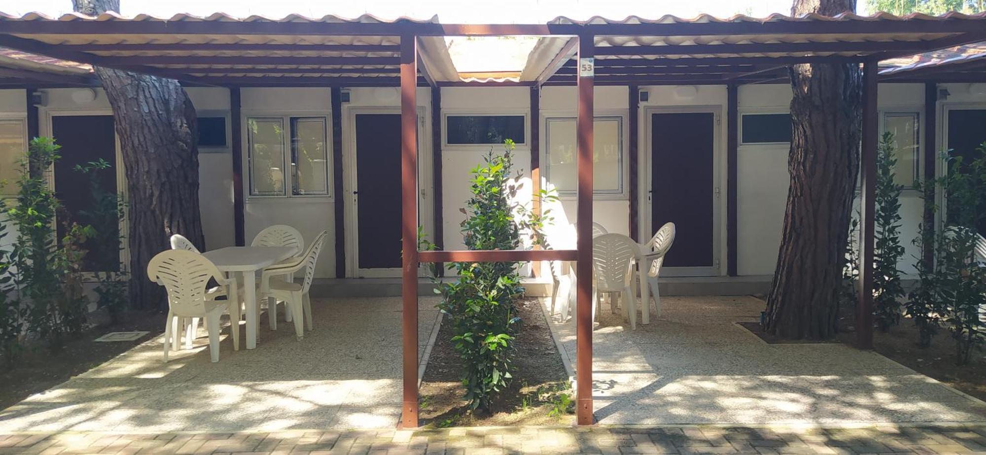 Villaggio Costa D'Argento San Vito Chietino Εξωτερικό φωτογραφία