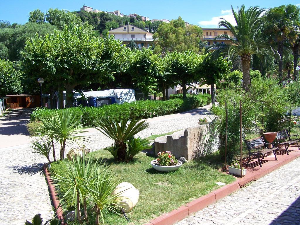 Villaggio Costa D'Argento San Vito Chietino Εξωτερικό φωτογραφία