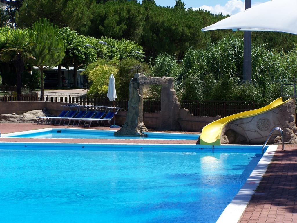 Villaggio Costa D'Argento San Vito Chietino Εξωτερικό φωτογραφία