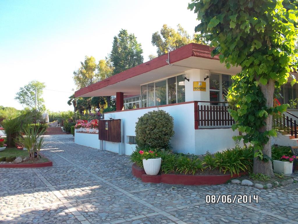 Villaggio Costa D'Argento San Vito Chietino Εξωτερικό φωτογραφία