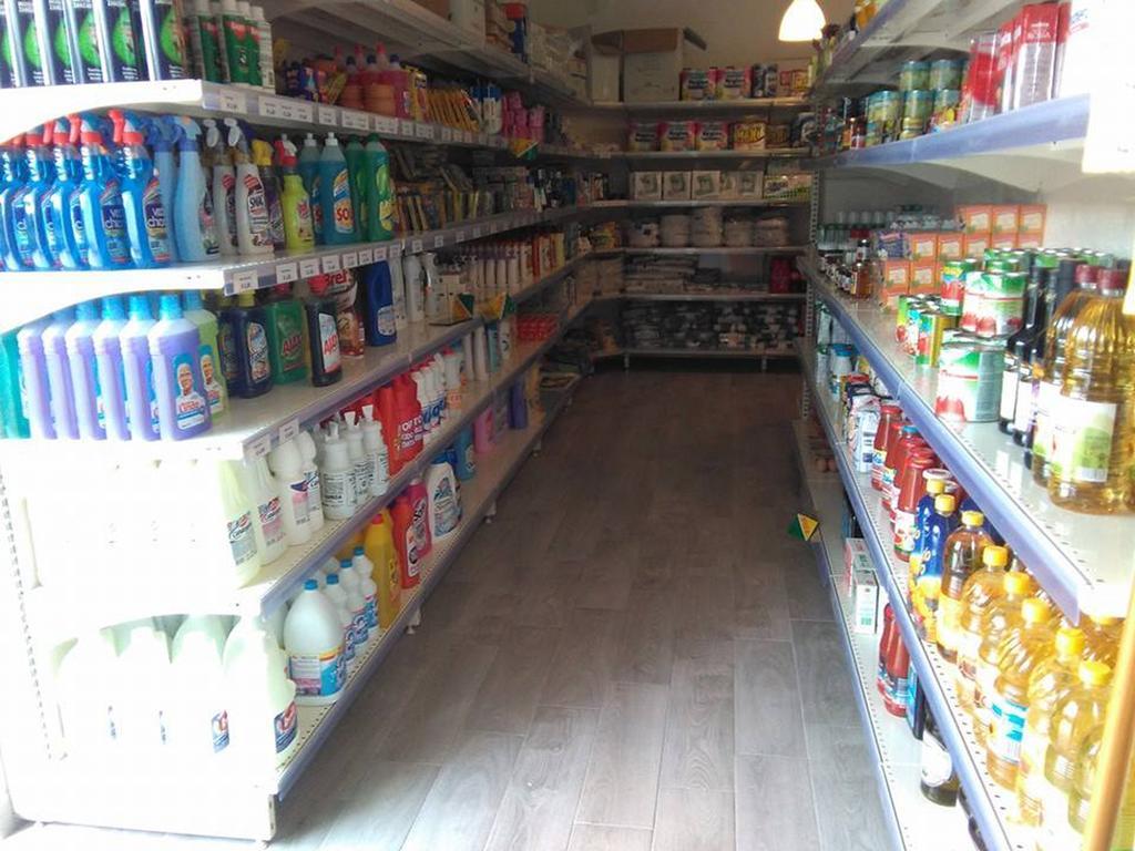 Villaggio Costa D'Argento San Vito Chietino Εξωτερικό φωτογραφία
