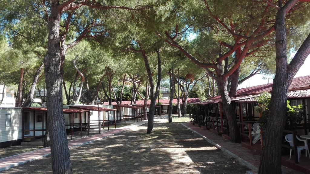 Villaggio Costa D'Argento San Vito Chietino Εξωτερικό φωτογραφία