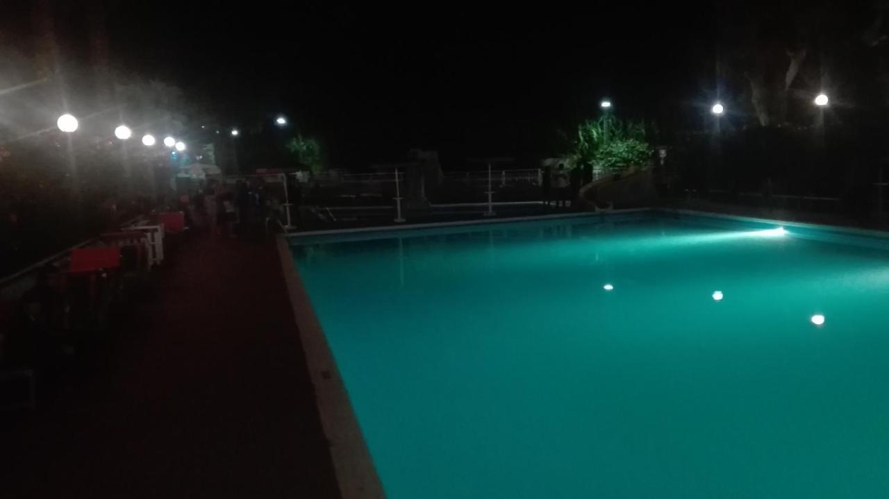 Villaggio Costa D'Argento San Vito Chietino Εξωτερικό φωτογραφία