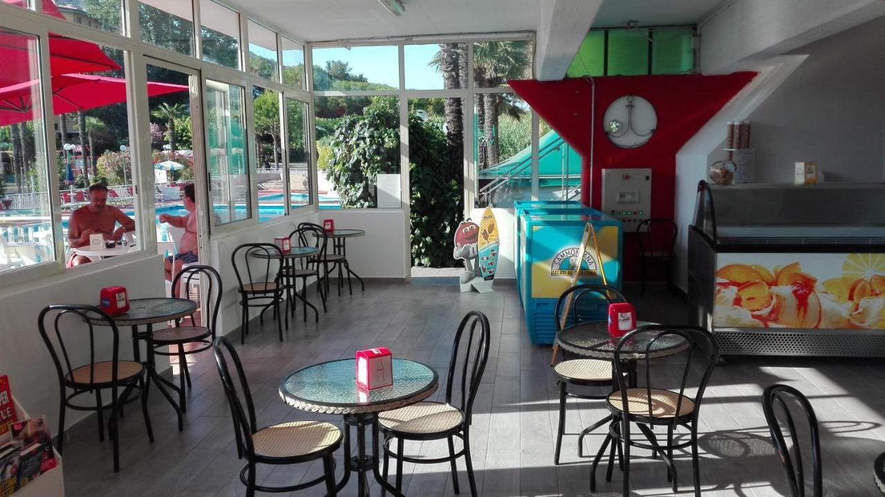 Villaggio Costa D'Argento San Vito Chietino Εξωτερικό φωτογραφία