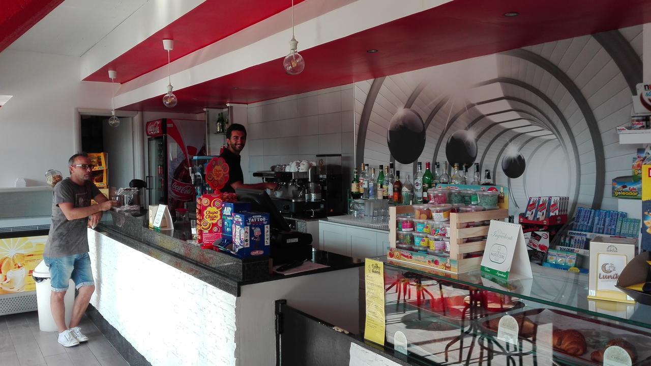 Villaggio Costa D'Argento San Vito Chietino Εξωτερικό φωτογραφία