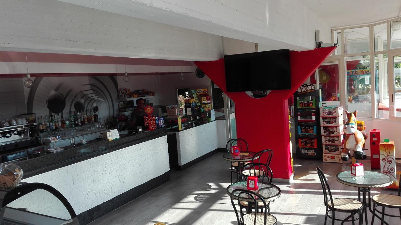 Villaggio Costa D'Argento San Vito Chietino Εξωτερικό φωτογραφία