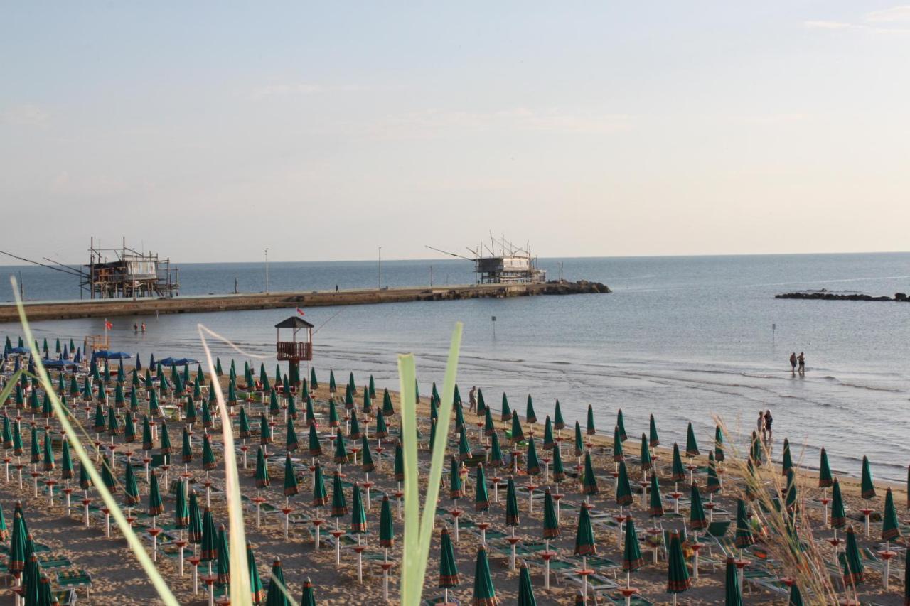 Villaggio Costa D'Argento San Vito Chietino Εξωτερικό φωτογραφία